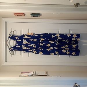 NWT Hawaiian dress